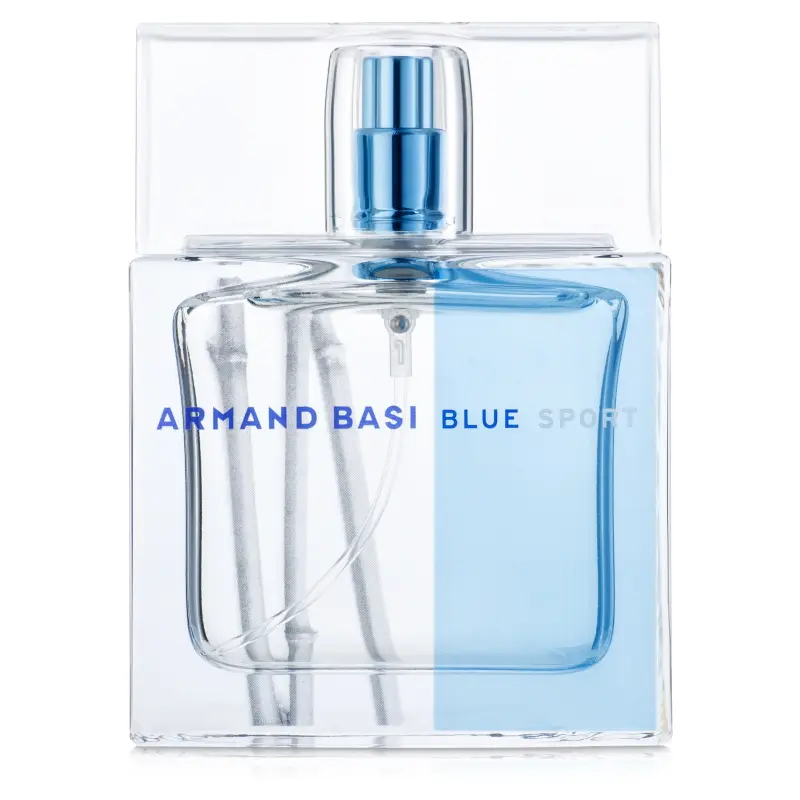 

Туалетная вода Armand Basi Blue Sport