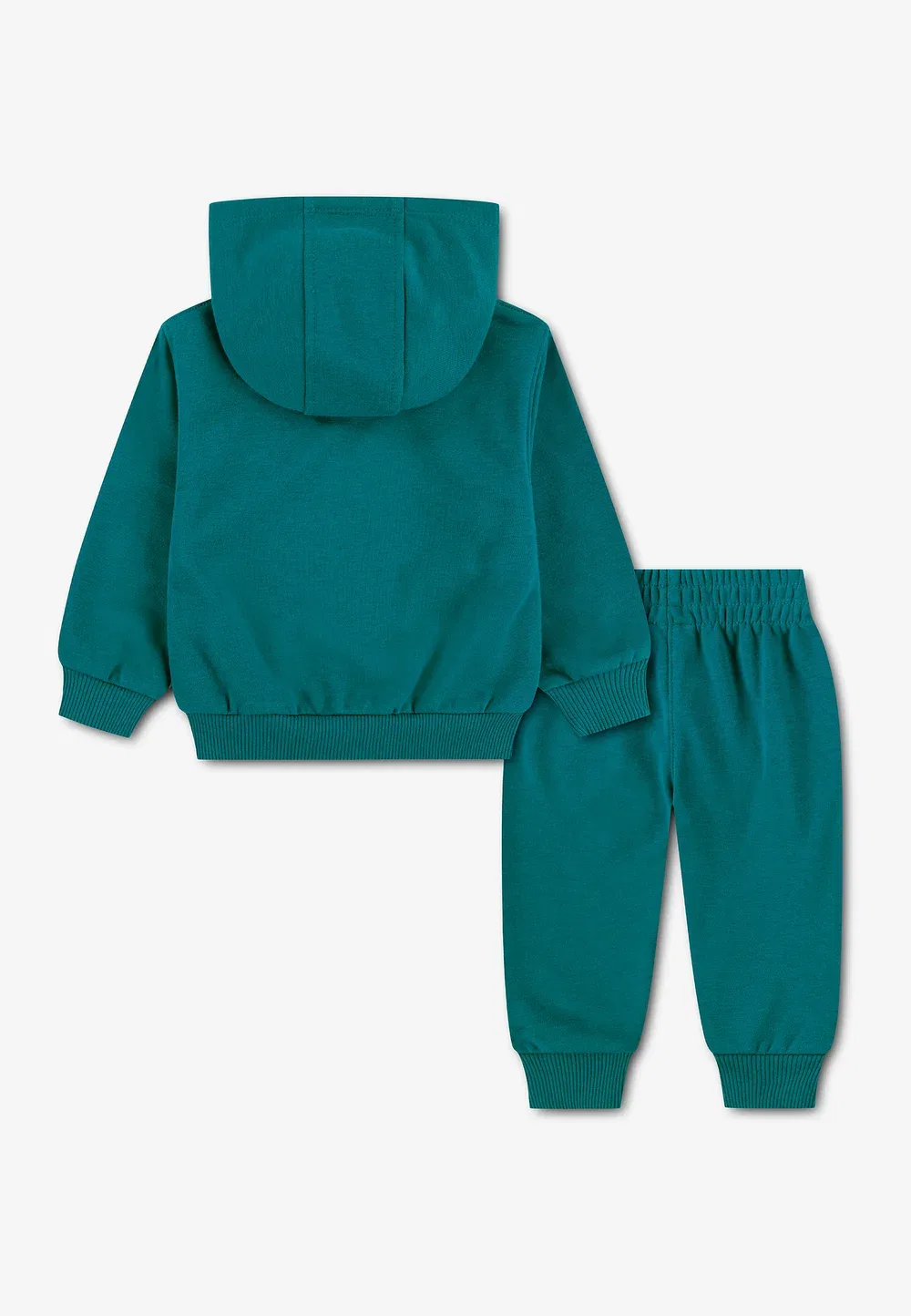 Спортивный костюм Nike Sportswear, Bright Spruce — фото 2