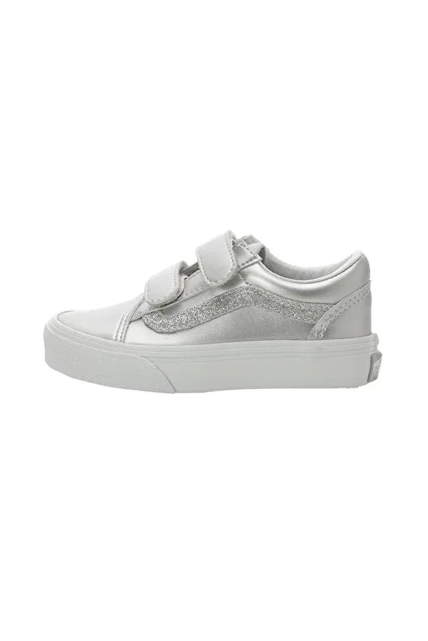Детские спортивные кеды с липучкой Vans, Mixed