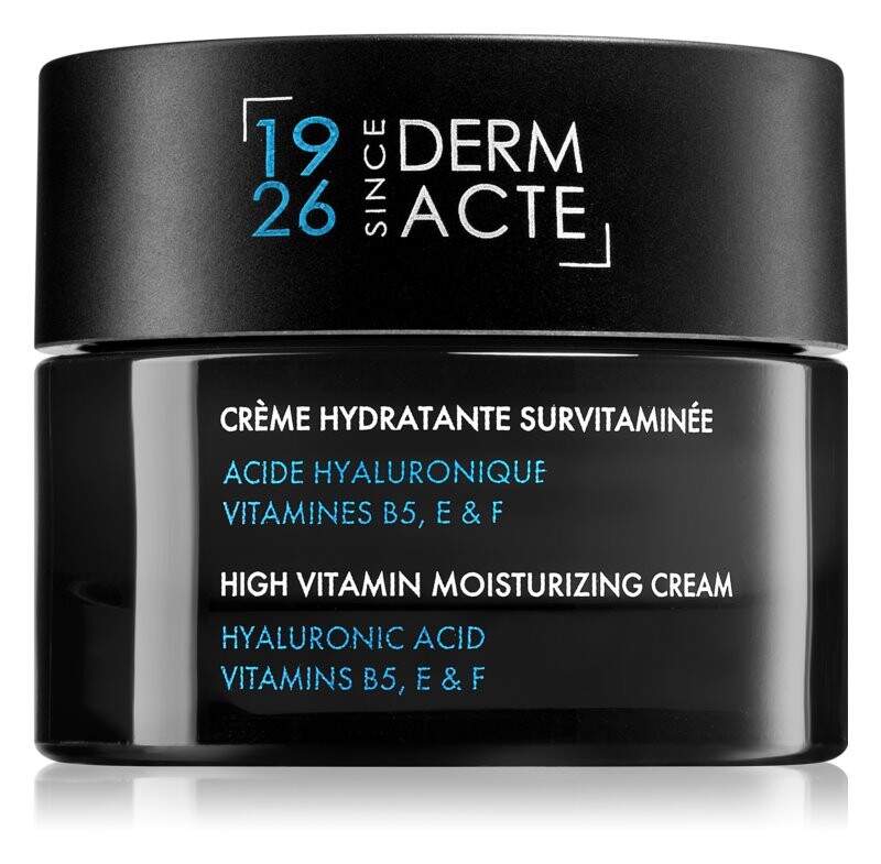 

Глубоко увлажняющий крем с витаминами Académie Scientifique de Beauté Derm Acte