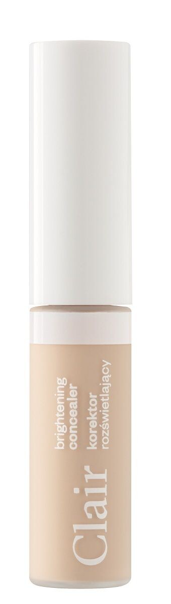 

Paese Clair тональный крем, 02 Naturalny