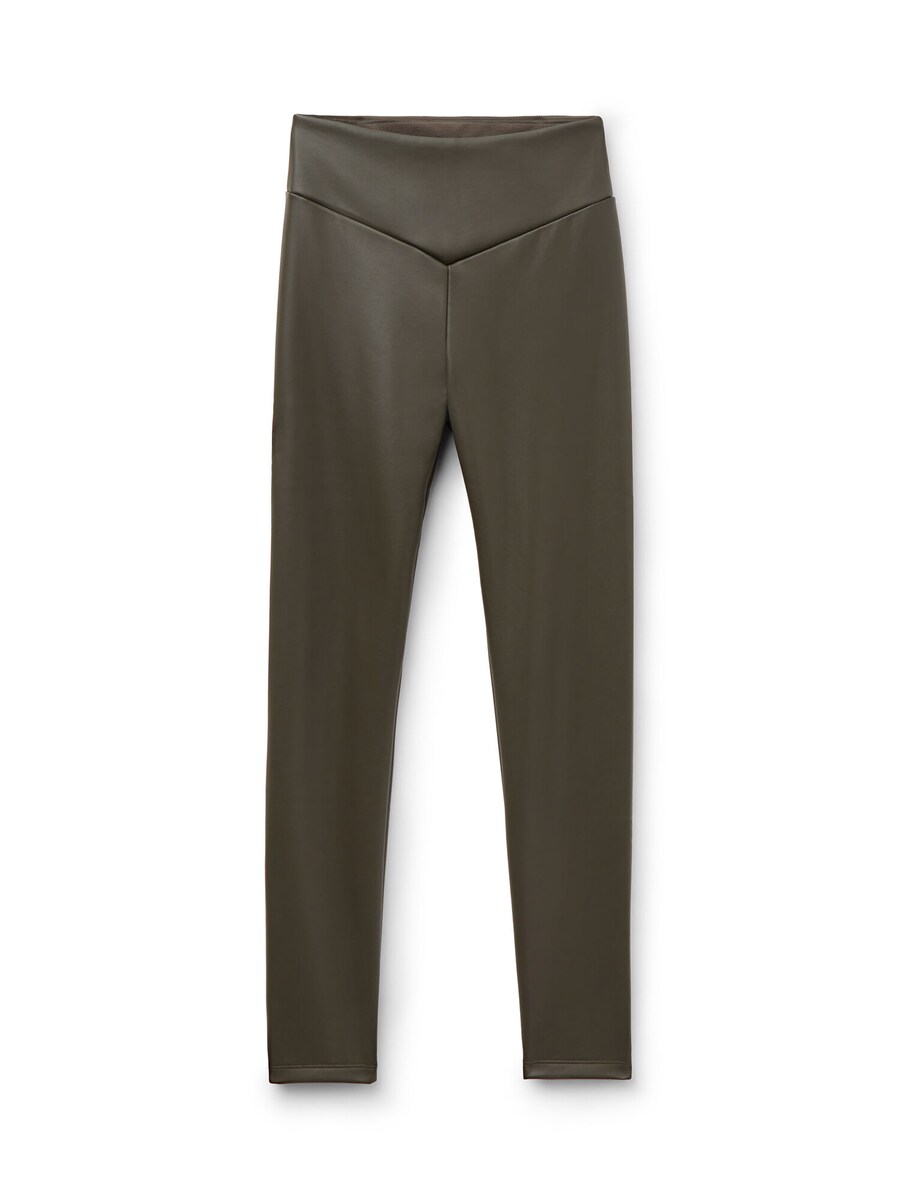 

Узкие леггинсы CALZEDONIA, Olive