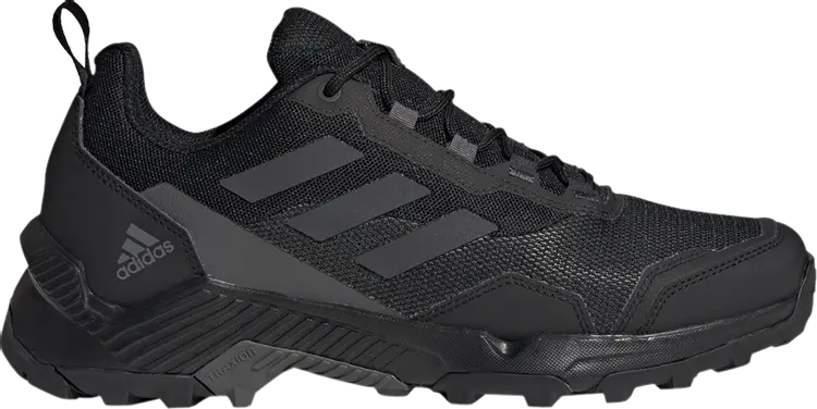

Кроссовки Adidas Eastrail 2.0 'Black Carbon', черный, Черный;серый, Кроссовки Adidas Eastrail 2.0 'Black Carbon', черный
