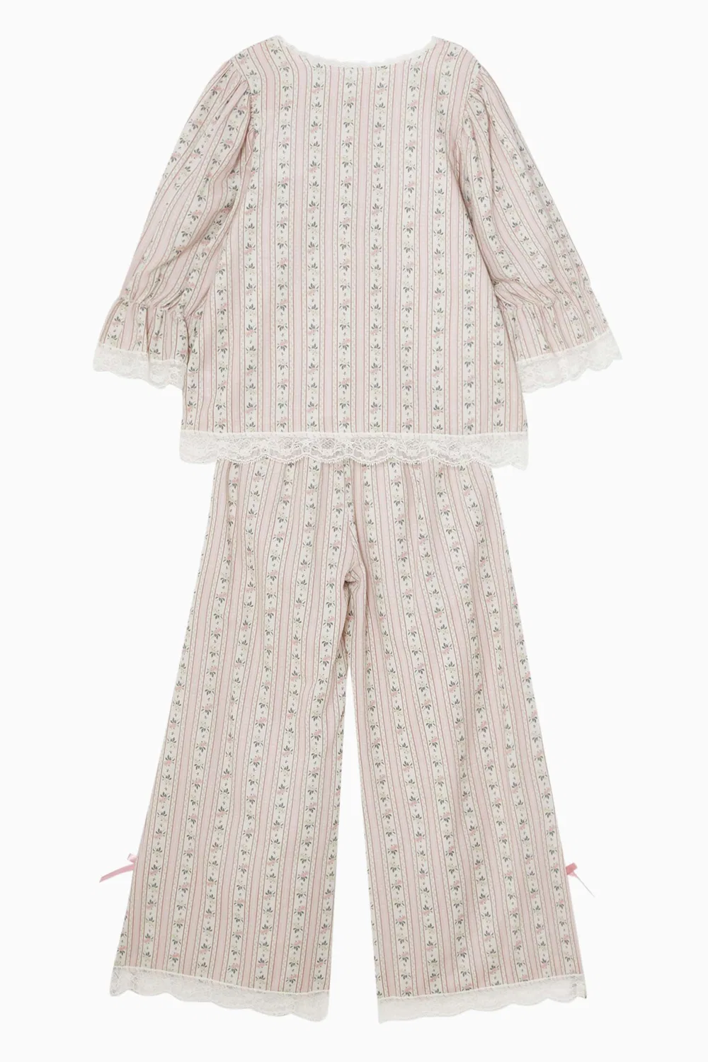 Комплект пижамы Indigo Amiki Children — фото 3