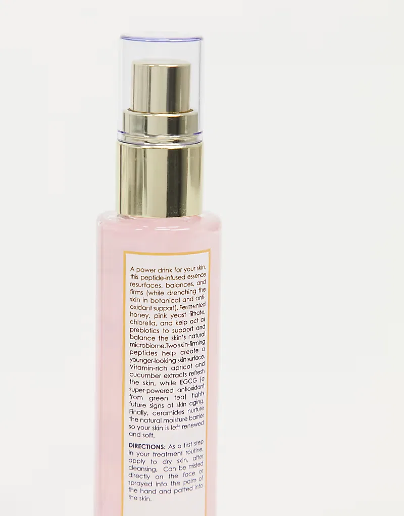 Эссенция Pink Drink Resurfacing & Firming Sunday Riley, 50 мл — фото 2