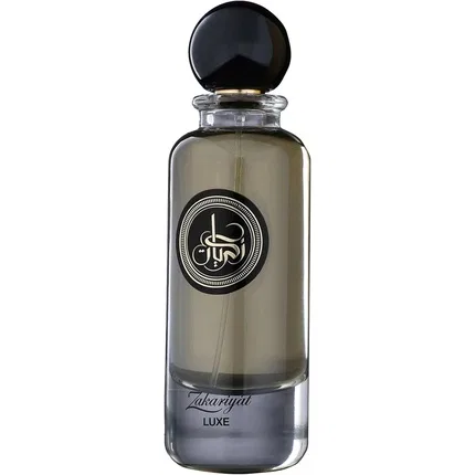 Парфюмерная вода Zakariyat Luxe Fragrance World, 100 мл