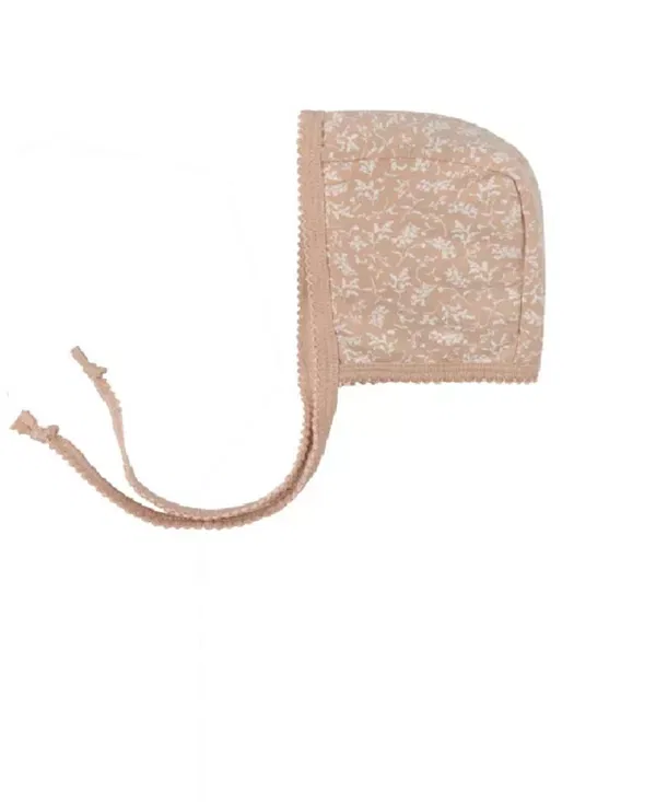 Детский комплект из футера с моделью Take Me Home Set Ely'S & Co., розовый — фото 4
