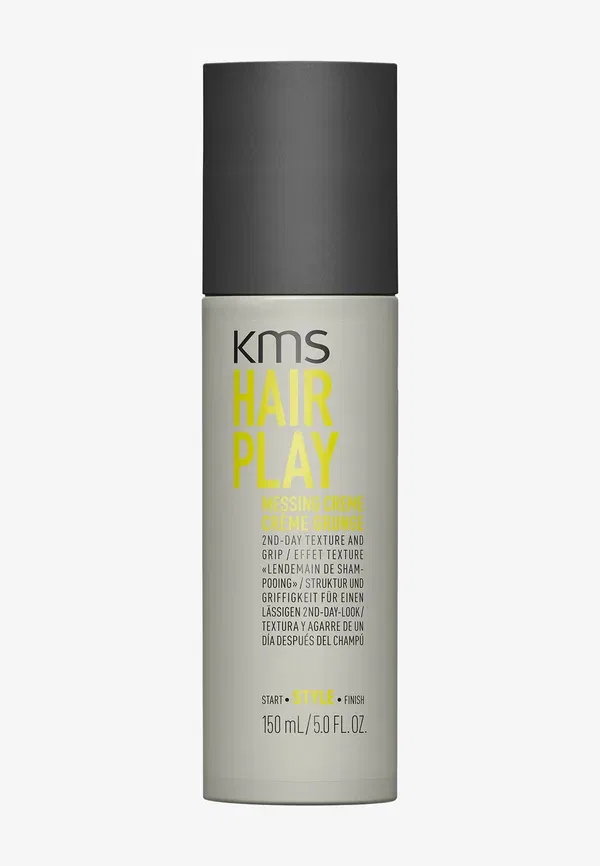 Крем для укладки волос Hairplay Messing Cream 150 мл Kms