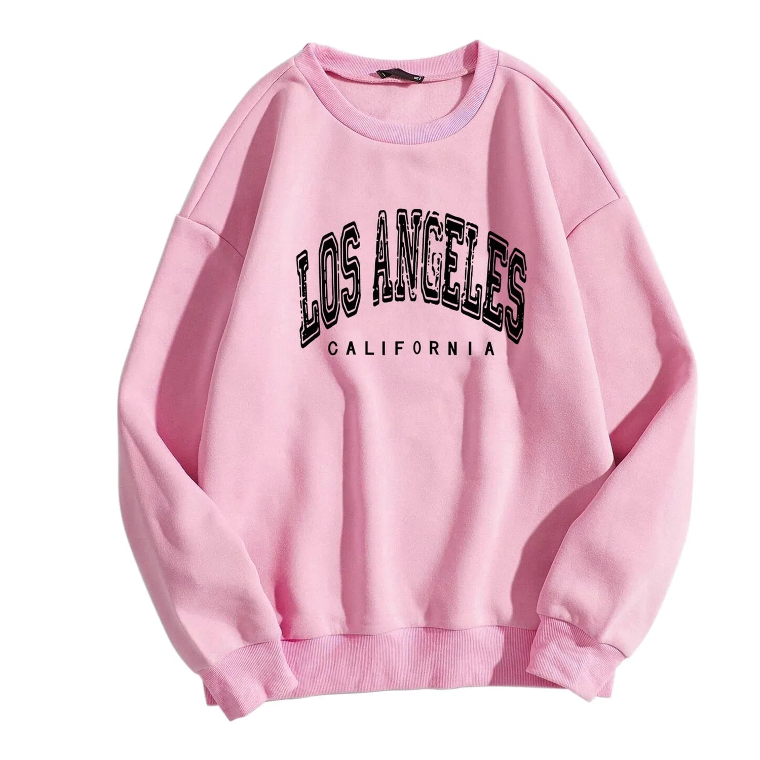 Женская куртка с капюшоном Los Angeles, 34