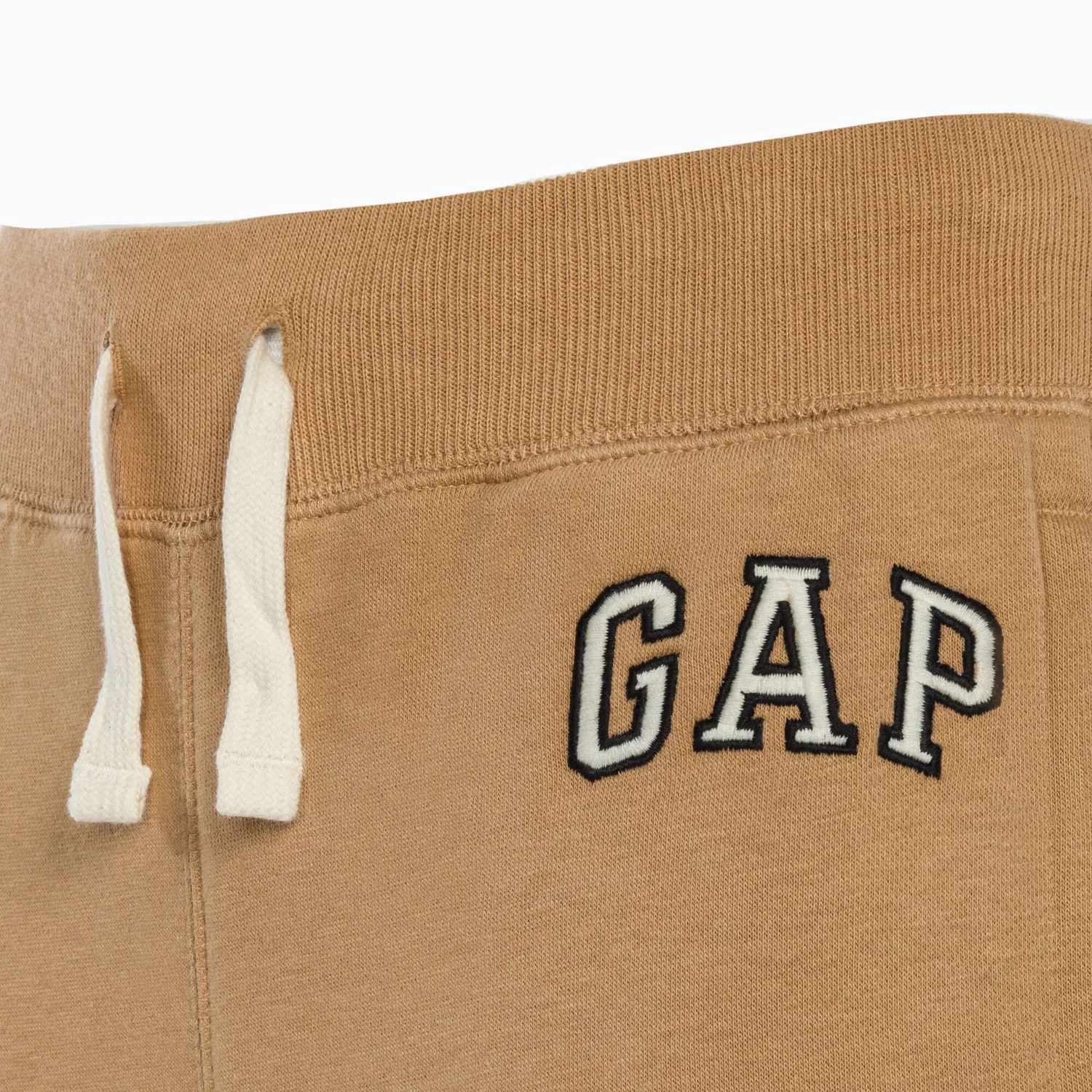 Детские спортивные штаны V-Fall Fash Logo Jogger Gap, Braun — фото 3