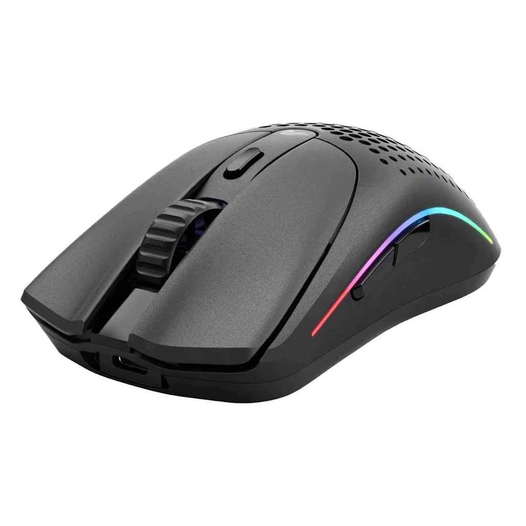 

Игровая мышь Glorious Model O 2 Wireless, черный