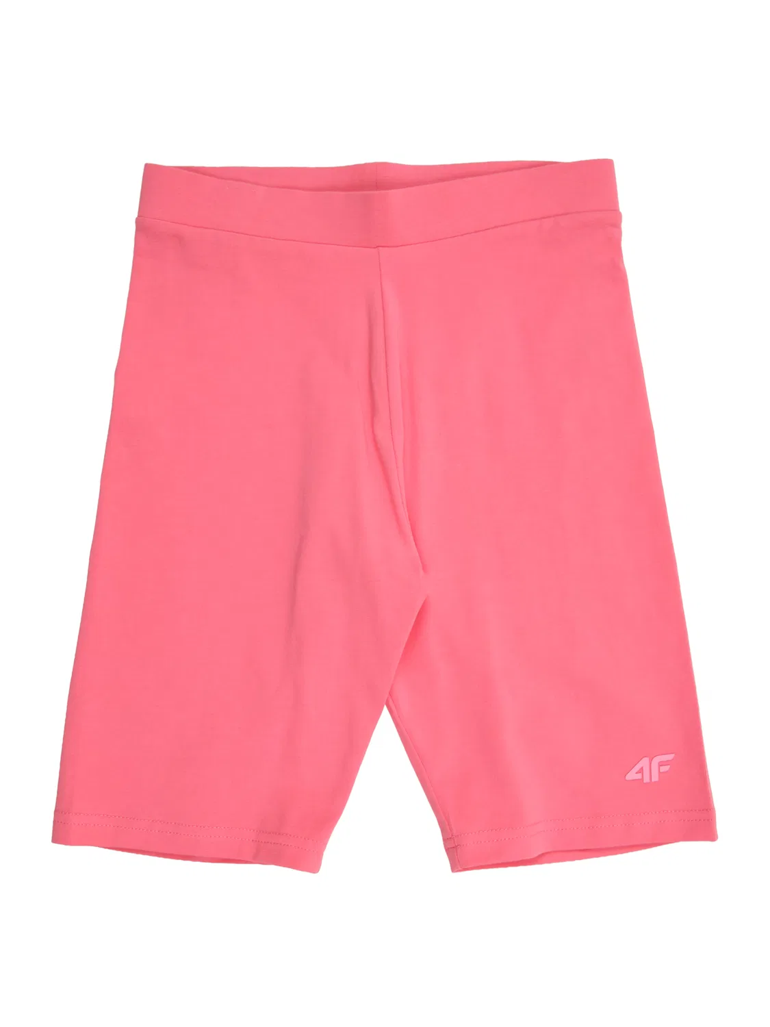 Спортивные шорты 4F Junior Slim fit, розовые