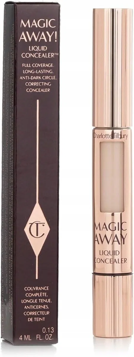 Корректор для лица Charlotte Tilbury MAGIC AWAY 5.5 Medium Dior — фото 2