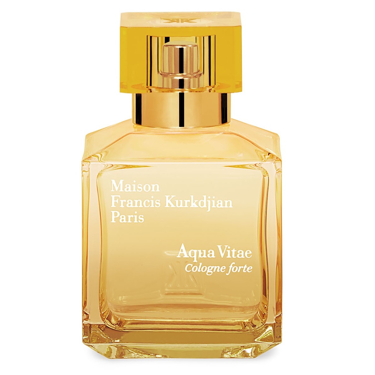 

Парфюмерная вода Maison Francis Kurkdjian Aqua Vitae Cologne Forte Unisex