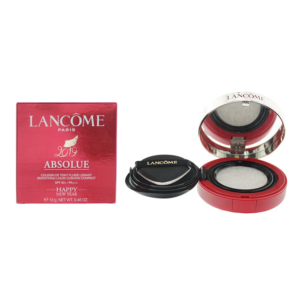 Тональный крем Absolue 13 г, оттенок 100-Ivoire-P, SPF 50+, Lancome