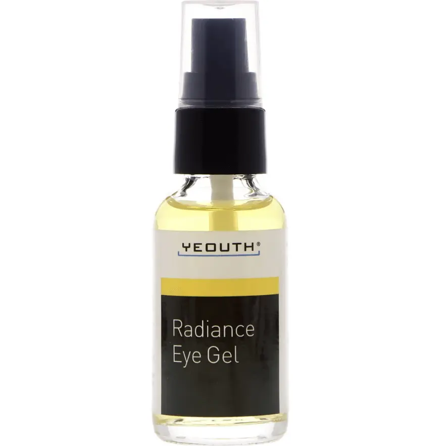 

Гель для кожи вокруг глаз Yeouth Radiance Eye Gel, 30 мл