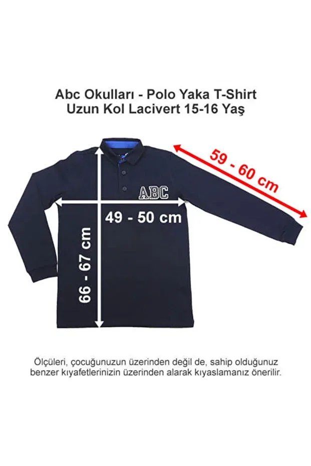 Детские свитшот с длинным рукавом для девочек Abctextil, Navy Blue