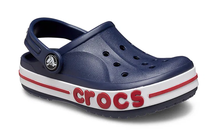 Детские сандалии Crocs — фото 3