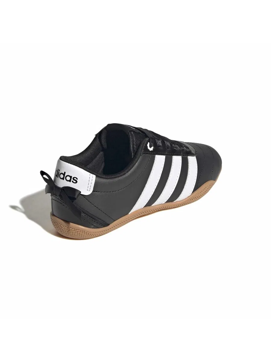 Кроссовки ADIDAS SPORTSWEAR 'GRAND COURT' черного цвета — фото 3