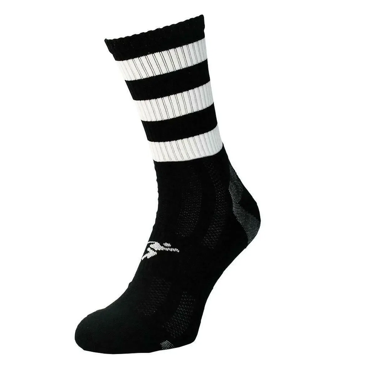 Спортивные носки Pro Hooped Gaelic Mid, Precision, Black