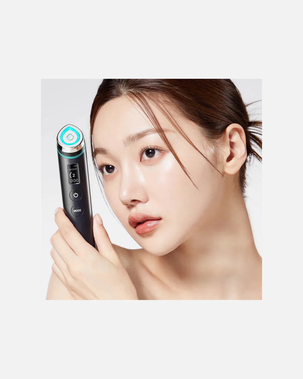 Массажер для лица, косметическое устройство Age-R Booster Pro Medicube — фото 2