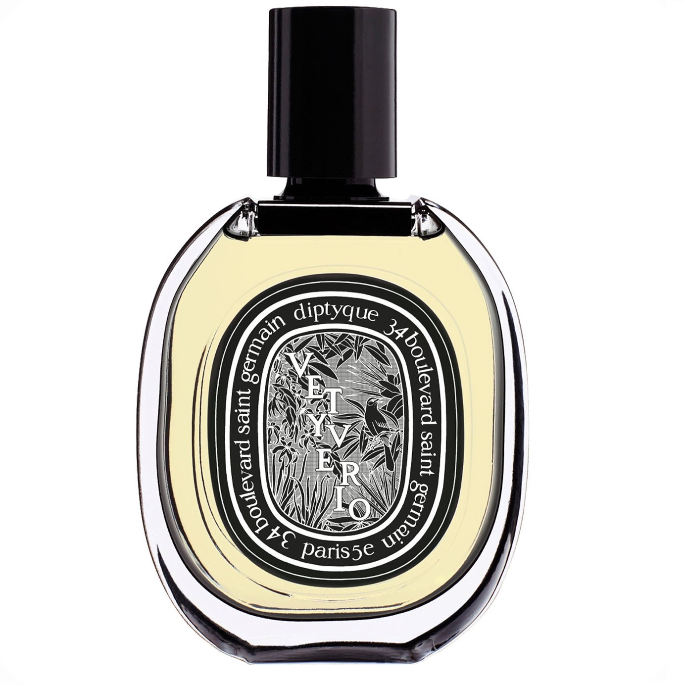 

Парфюмерная вода Diptyque Vetyverio Unisex