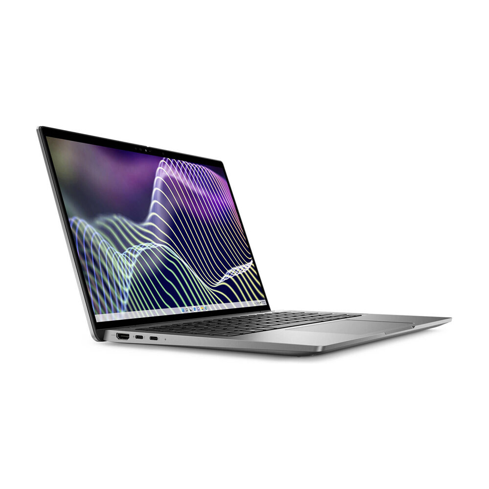 

Ноутбук Dell Latitude 7440, 14", 16 ГБ/512 ГБ, Core i5-1335U, Intel Iris Xe, серый, английская/арабская клавиатура