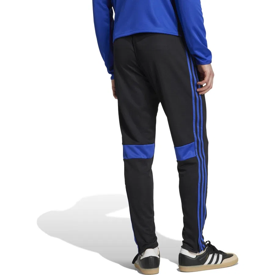 Спортивные брюки с принтом Tiro Es Pnt adidas, Черный — фото 2