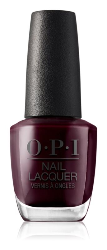 

Лак для ногтей OPI Nail Lacquer, In the Cable Car Pool Lane 15 мл