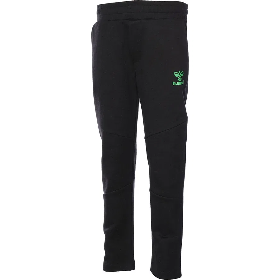 Детские спортивные штаны Hummel Hmlluther, Черный