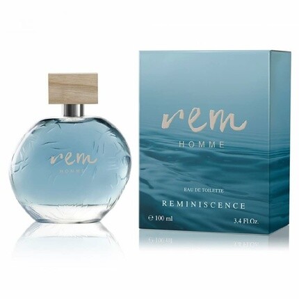 

Reminiscence Rem Homme Et 100 Vp