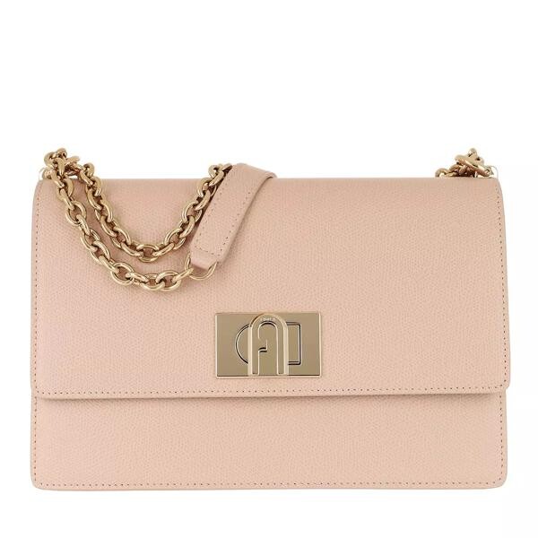 

Сумка furla 1927 s crossbody 24 ares ballerina Furla, бежевый