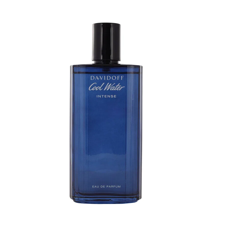 Парфюмерная вода интенсивная Davidoff Cool Water Man Intense, 125 мл