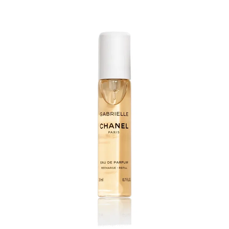 Парфюмерный набор J'adore Travel Set, Chanel, Woody Floral EDP, 3x20 мл