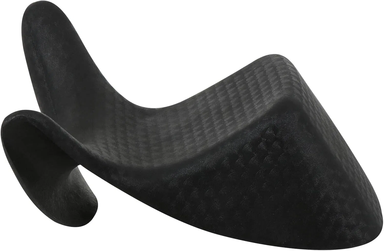 Подушка для шеи и головы Toyvian, PVC, Черный