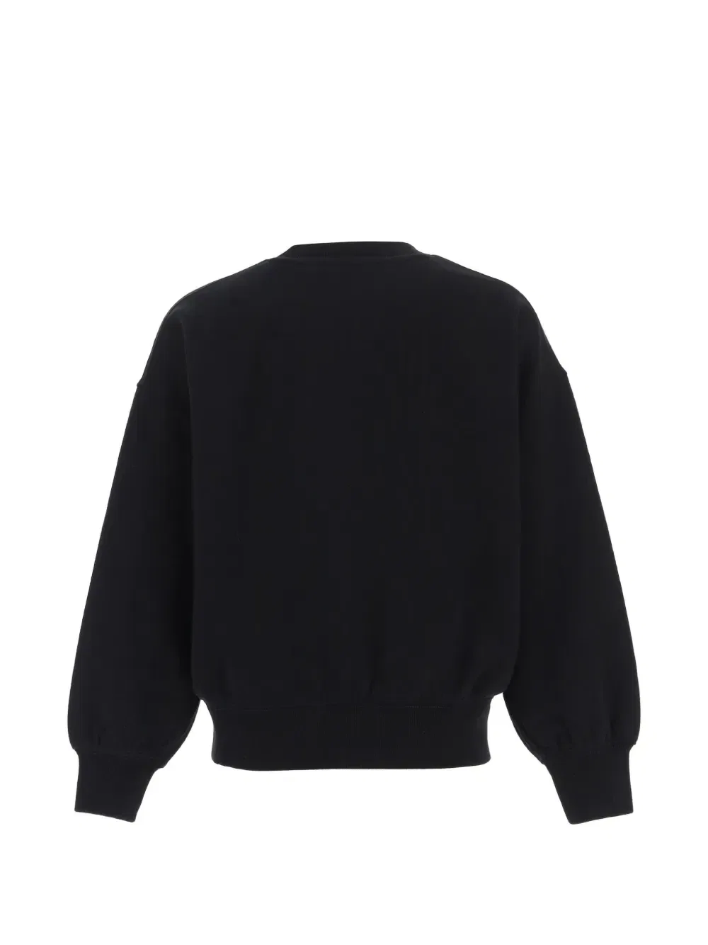 Толстовка POLO RALPH LAUREN KIDS, черный — фото 2