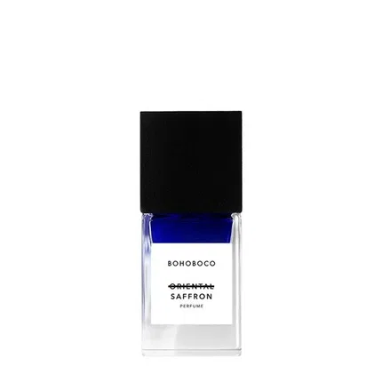 Парфюмерная вода Oriental Saffron Bohoboco