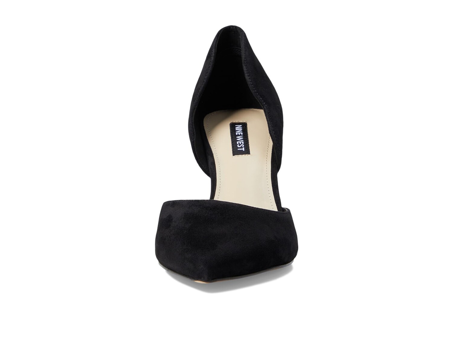 

Туфли на каблуке Nine West Mence