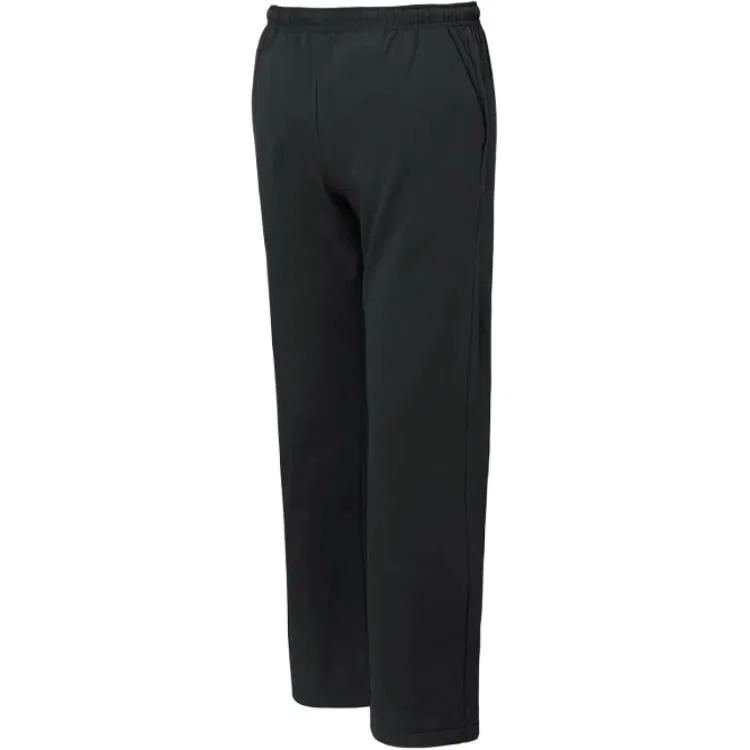 Детские брюки Black/BK MONTBELL