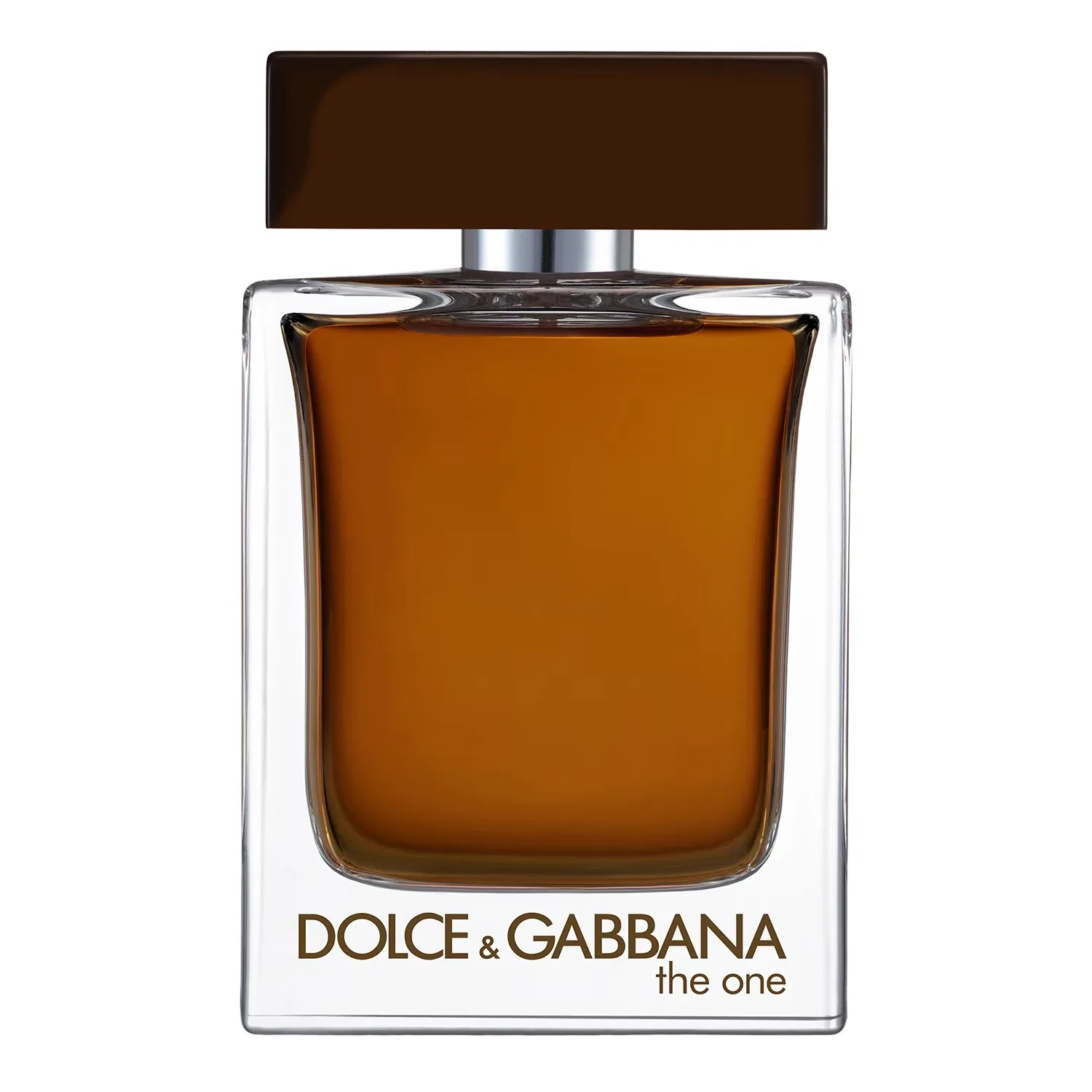 Парфюмерная вода Dolce & Gabbana The One For Men, 100 мл, с нотами табака и апельсина, DOLCE & GABBANA