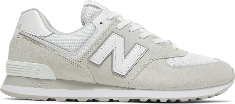 

Кроссовки New Balance 574 'Summer Fog', серый