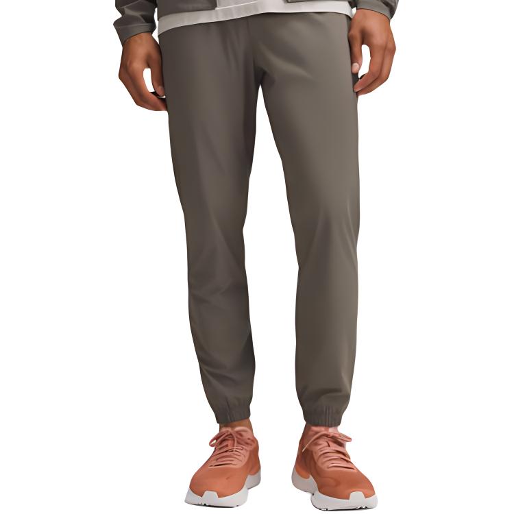 

Шорты Pace Breaker SS24 Lululemon, цвет хаки/хаки