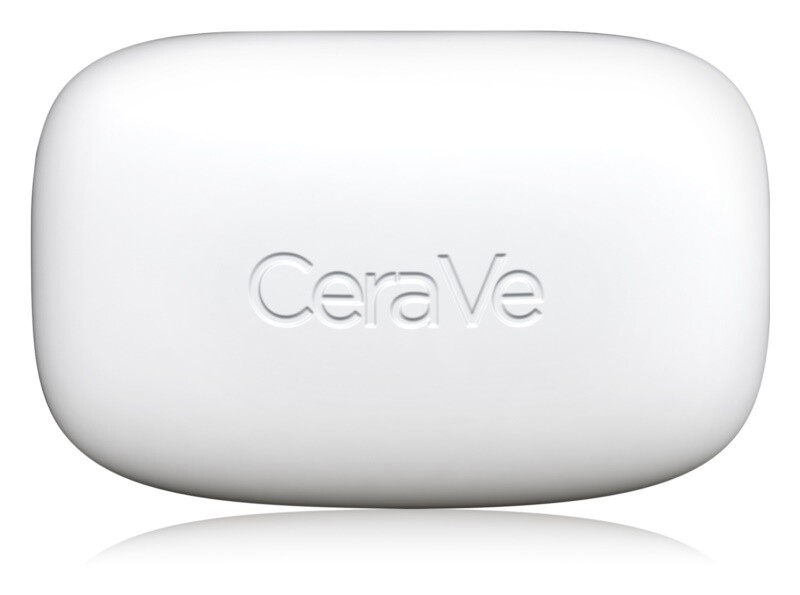 

Очищающее мыло с увлажняющим эффектом CeraVe Cleansers