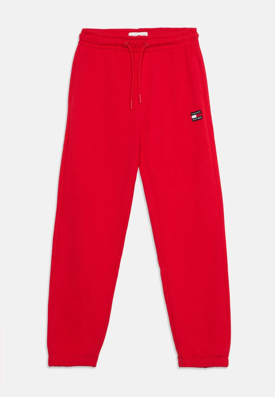 Спортивные штаны унисекс с изображением флага Tommy Hilfiger, Red Glare
