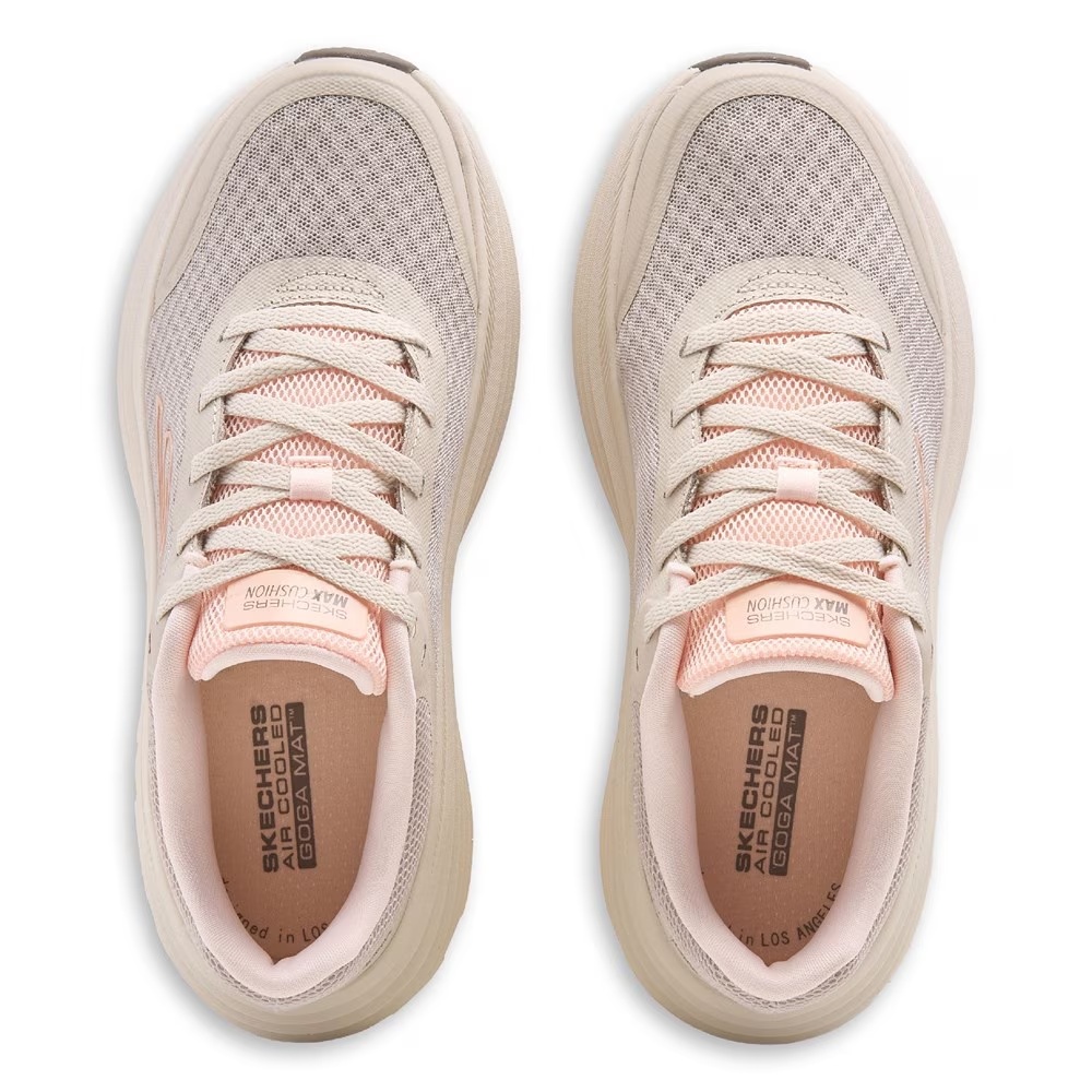 Кроссовки Endeavour с максимальной амортизацией Skechers, цвет natural — фото 4