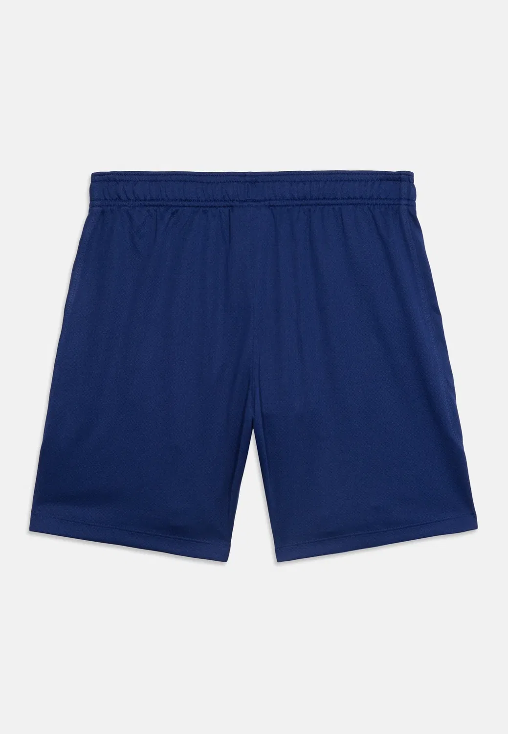 Фк Барселона, ФК ФК, третий удар, унисекс - спортивные шорты Nike Performance, Loyal Blue/Green Frost — фото 2