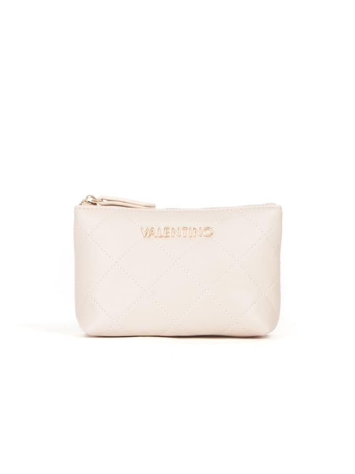 

Valentino Bags Косметичка цвета экрю
