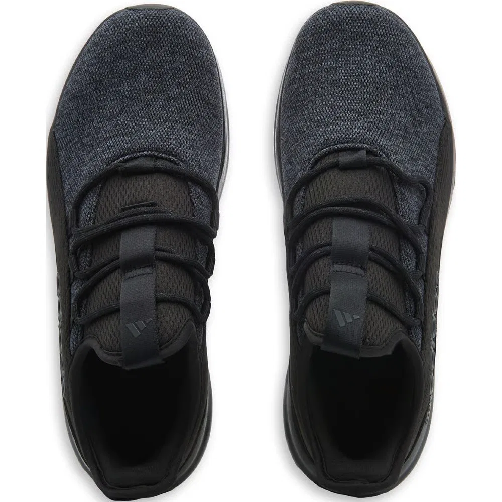 Детские кроссовки Lite Racer Adapt 8.0 Adidas, Black — фото 4