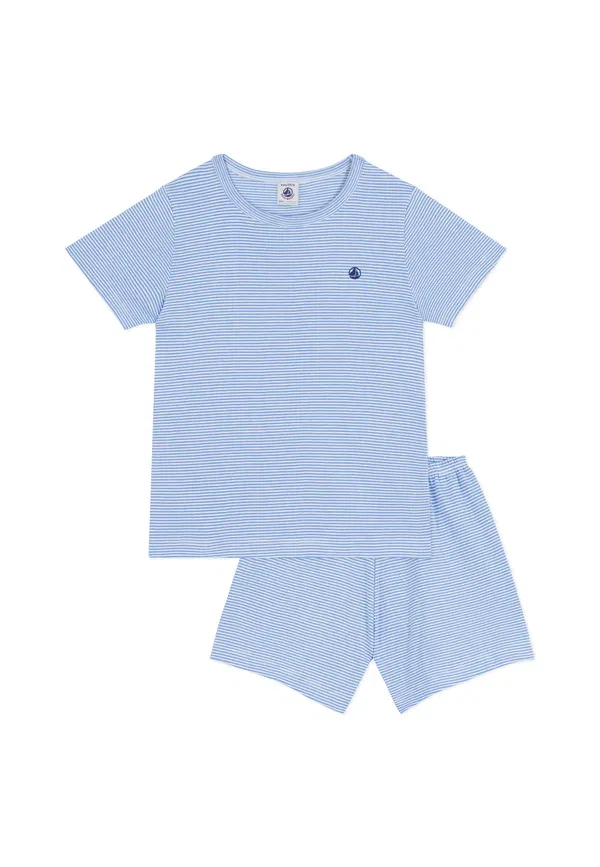 Комплект пижам Petit Bateau