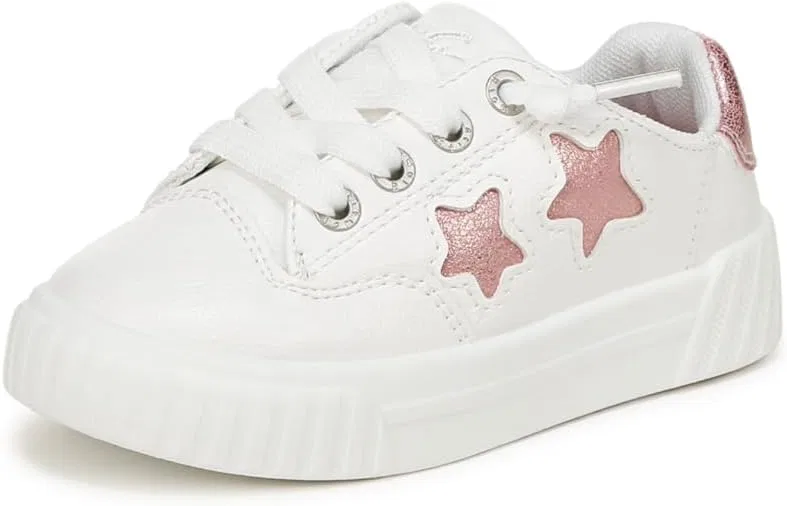 Детские кроссовки для девочек Wander Blowfish Malibu, Peach